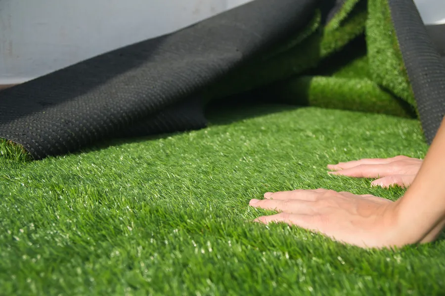 How Artificial Turf Installation Enhances Any Landscape in Coachella CA How Artificial Turf Installation Enhances Any Landscape in Coachella CA
